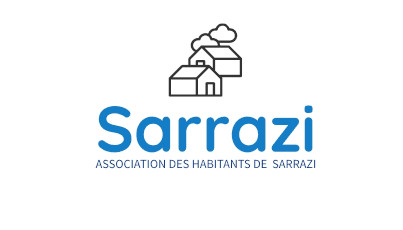 Logo Association Sarrazi